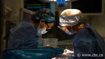 Sask. boasts record number of surgeries performed, but tens of thousands still waiting