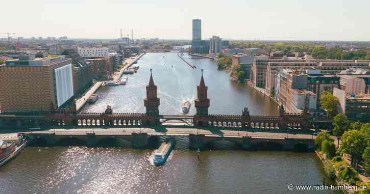 Wochenende warm und sonnig – Aussichten bleiben gut