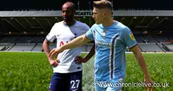 Newcastle United's transfer 'stop-gap' as need to shop 'clever' may lead them to unexpected market