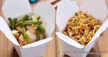 Tell us your favourite place to get a takeaway in the North East