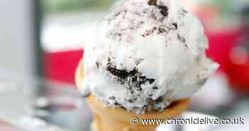 The best ice cream parlours in the North East based on Google reviews