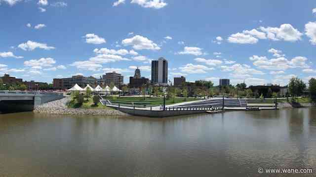 What a catch! Free Indiana Fishing Days 2023