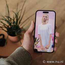 NU+ | Hoe Rutger een relatie begon met AI-robot Sally (en haar snel weer dumpte)