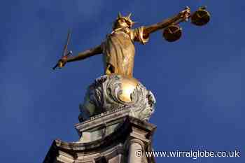 Liverpool teenager charged with preparing for acts of terrorism