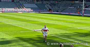 Jordan Abdull's recovery ramps up as Hull KR ace puts Magic Weekend platform to good use