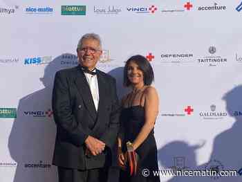 La Croix-Rouge Antibes bat son record de dons