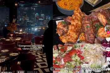 The TikTok restaurants you need to visit