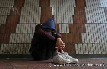 Bexley has highest rate of at-risk children being abused in England