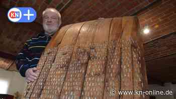 Wann der Kult-Vortrag über Mausefallen im Museum Gnutz beginnt