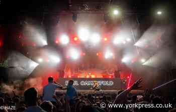 Cafe Mambo to bring 'Classics In The City' show to York Barbican