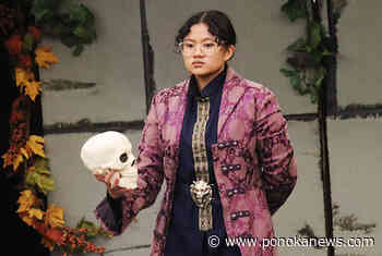 Opening night: St. Augustine Theatre presents ‘Hello, Shakespeare!’