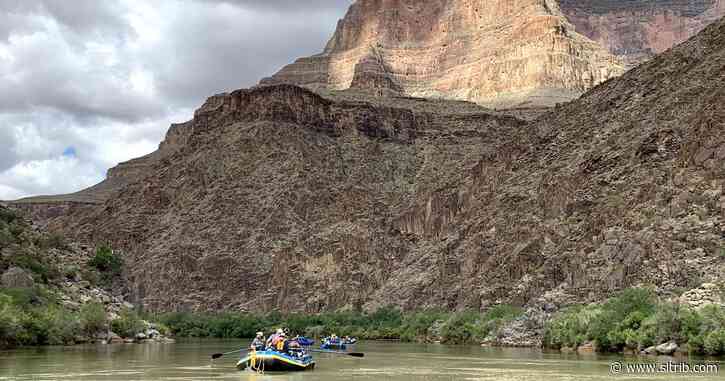 Permit now required to float Glen Canyon Reach around Horseshoe Bend