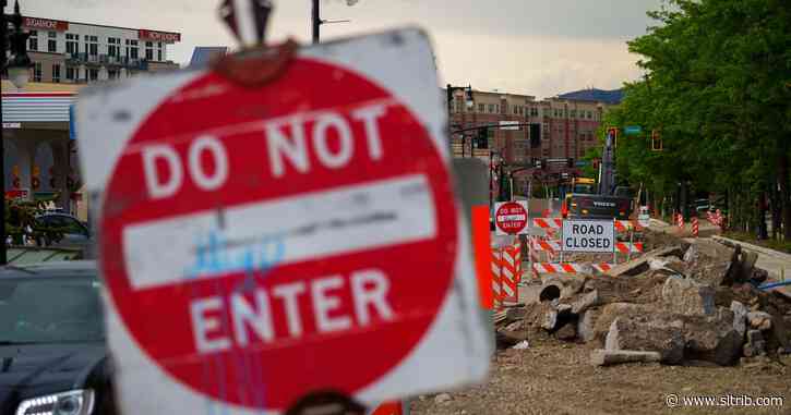 ‘We’re hurting’: Sugar House businesses call on city to offer more support during construction