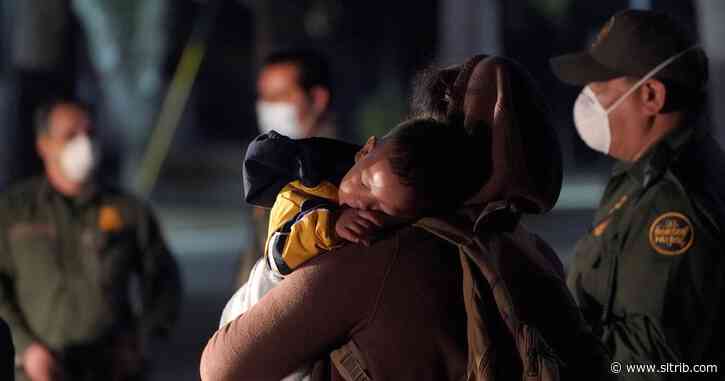 George Kevin Watt: Former LDS missionary appalled by traumatic experiences of refugee children at the U.S. border