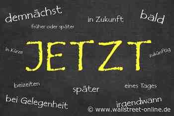 ​Uran - der Aufschwung beginnt: Uranpreis-Explosion und keiner merkt es! Das sind Zutaten für eine MEGA-Hausse! Jetzt Gratisaktien sichern!