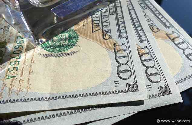 Indiana business owner dealing fraudulently checks