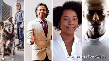 DOWN THE BALLOT: 5 mayoral candidates you might not know yet