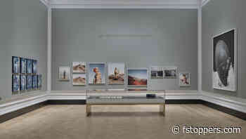 Final Phase of V&A Museums Dedicated Photography Centre Now Open