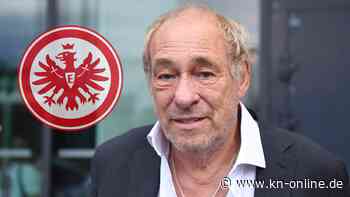 Eintracht Frankfurt: Peter Fischer über Kokain-Ermittlungen