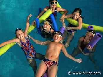 Get in the Swim: Summer Pool Safety Tips
