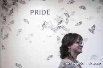 Prairie Pride: Grassroots organizers keep Pride alive in Moose Jaw