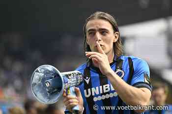 Hein Vanhaezebrouck heeft een duidelijke boodschap over opstellen van Casper Nielsen tegen Union SG