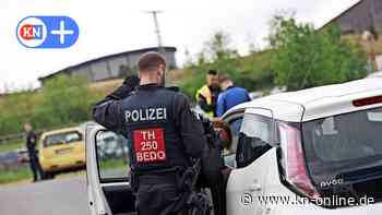 Reichsbürger im Eichsfeld: Zukunftskongress in Worbis hat begonnen