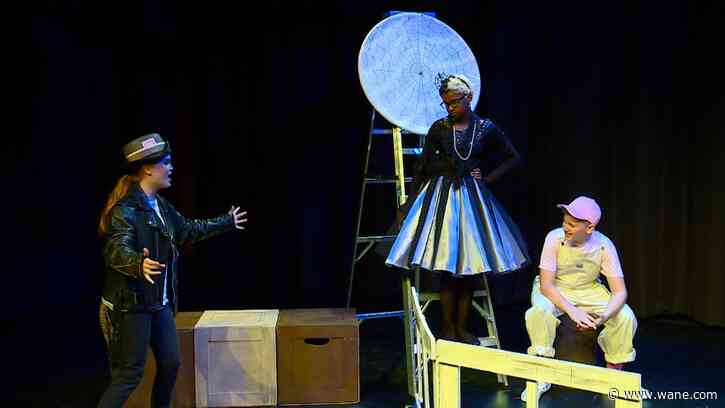 Fort Wayne Youtheatre set to host event, summer camps