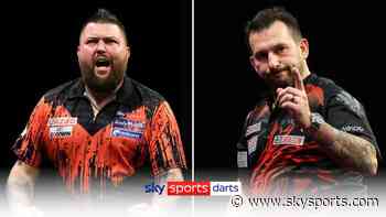 'It's simply sensational!' | Best checkouts from 2023 PL season - Part 2