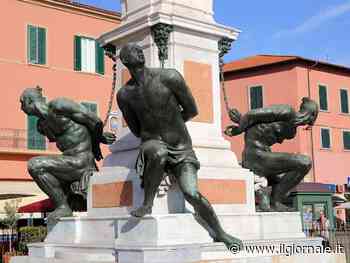 I Quattro Mori, lo scomodo simbolo di Livorno