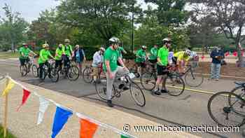 Special Olympics Connecticut Kicks Off 2023 Summer Games