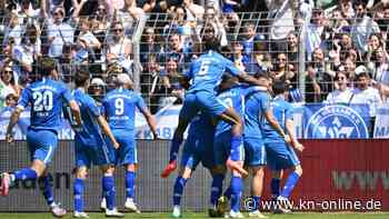 Erster jüdischer Verein im DFB-Pokal