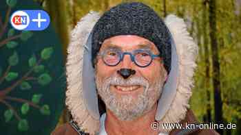 Henning Thomsen ist Autor und Schauspieler – und Kandidat in Groß Buchwald