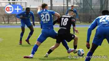 Jüdischer Fußballklub Makkabi Berlin gewinnt Berliner Pokalfinale