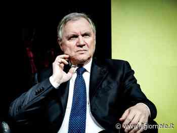 "Auto elettriche? Italia e Ue sono rimaste indietro": l'affondo di Ignazio Visco