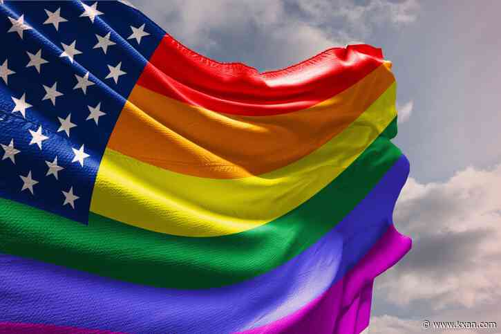 Pride Month 2023: Ways to celebrate in Central Texas