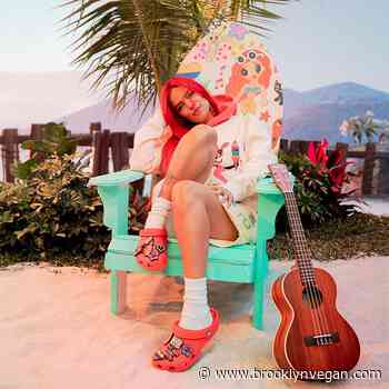 Tour news: Karol G, Joji, Everything is Terrible!, Jake Shears, Pokey LaFarge, more