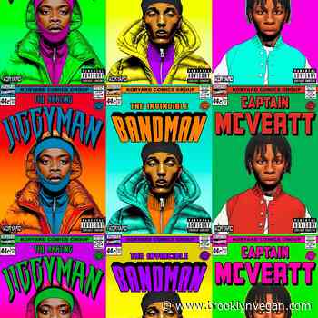 Bandmanrill, Mcvertt & Sha Ek announce collab project, share "Pistons"