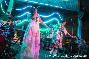 Digable Planets announce 'Reachin' 30th anniversary tour