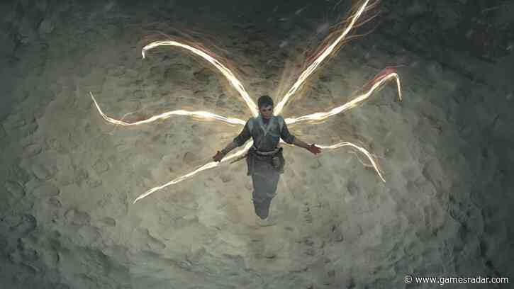 Diablo 4 players crash out of hardcore race thanks to glitch