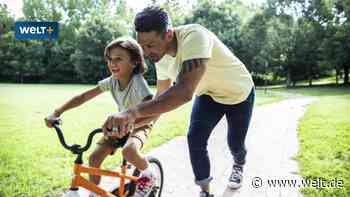 Ende der „Helikopter“-Methode – Wie Sie Ihr Kind fit für Krisen machen