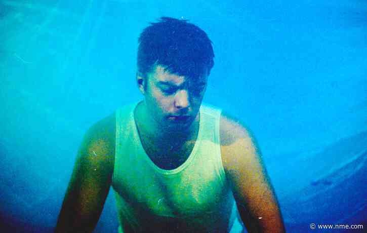 Fontaines DC’s Grian Chatten shares new single ‘Last Time Every Time Forever’