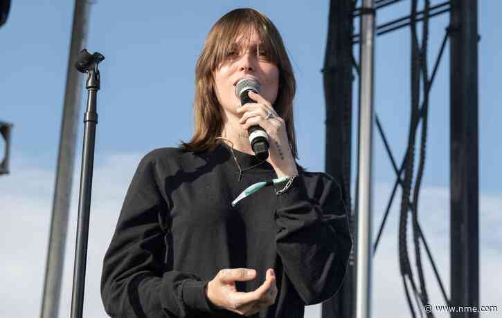 Ethel Cain show cancelled after singer faints on stage