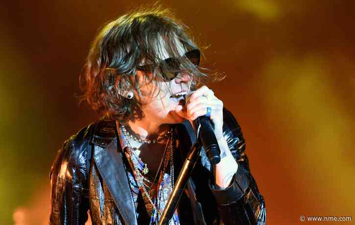 Cage The Elephant’s Matt Shultz takes no-jail plea deal for criminal gun possession