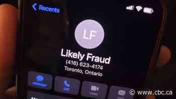 Tired of getting spam calls? Here's why you may never be rid of them