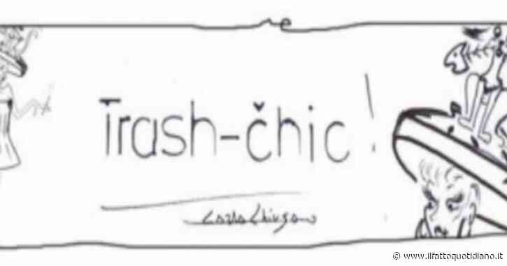 Erri De Luca a Napoli. Si racconta di pancia, il Maradona della parola scritta. Il Gioco dello Shangai, suo ultimo libro, è una metafora di vita. La sua.