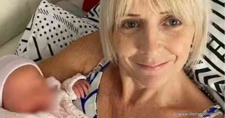 Per 28 anni prova ad avere un figlio, a 53 anni finalmente realizza il sogno di essere mamma: “Ho speso più di 120 mila euro per le fecondazioni in vitro”