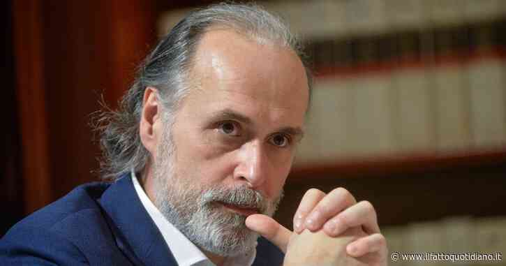 Rai, la proposta del nuovo dg Rossi: “Farei un cartoon su D’Annunzio. Il nostro servizio pubblico ha il canone più basso in Europa”