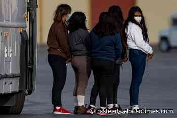 Guatemalans returned: ICE's latest repatriation