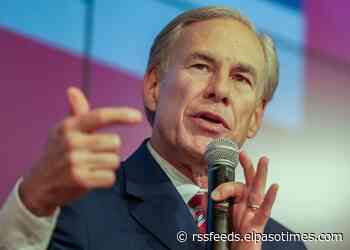 Gov. Greg Abbott doubles down on property tax fight against Lt. Gov Dan Patrick
